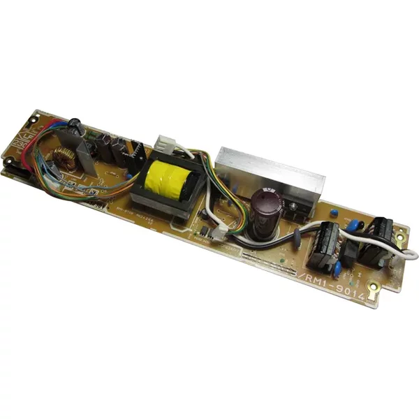 Hp RM1-9014 | 110V Low Voltage Power Supply Board For Laserjet Pro 200 Color Mfp M276NW Printer-image