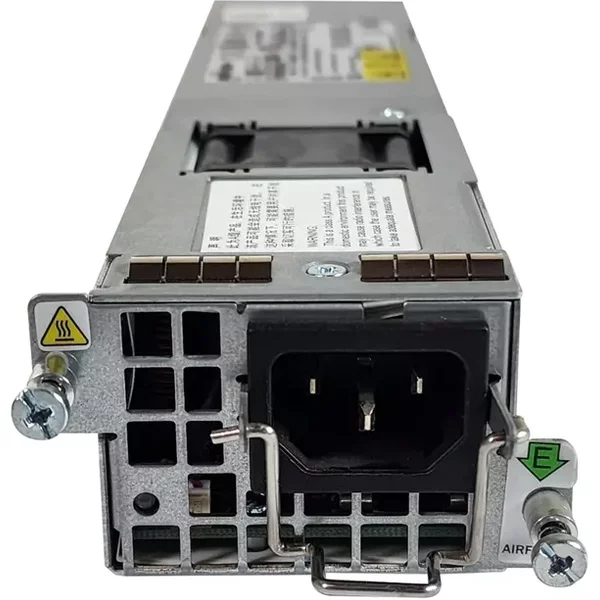 Brocade XBR-500WPSAC-01-F | 500-Watts Hot Plug Redundant Power Supply - Front-To-Back Airflow-image