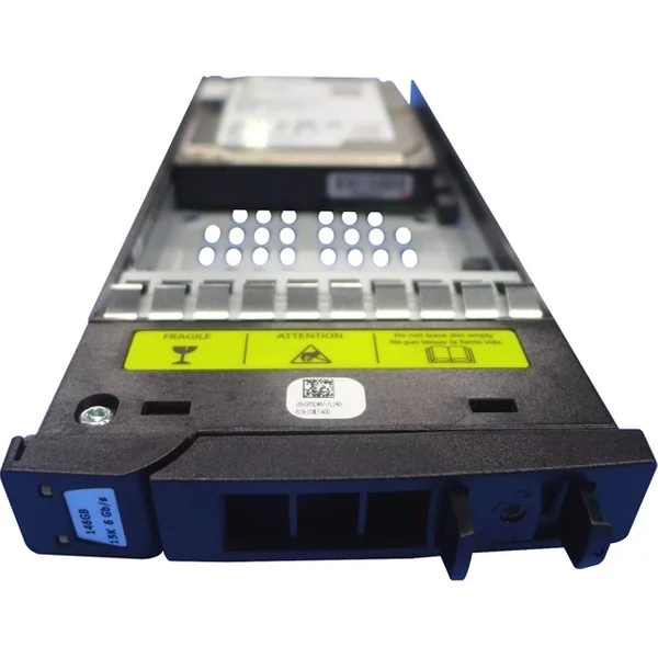 Dell P5DMV | 146GB 15000RPM SAS 6Gb/S 2.5-Inch Internal Hard Drive-image