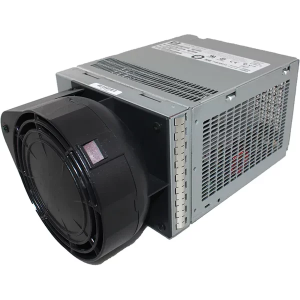 Hp 243791-001 | 48V Dc Power Supply For Modular Smart Array 500 Gen1 Server-image