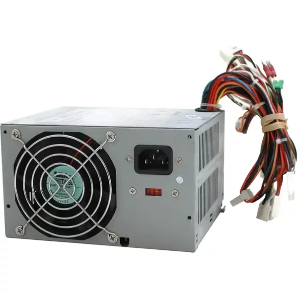 Hp 247134-001 | 200-Watts 200-240V 50-60Hz Atx Switching Power Supply For Deskpro 4000 / Presario 6000-image