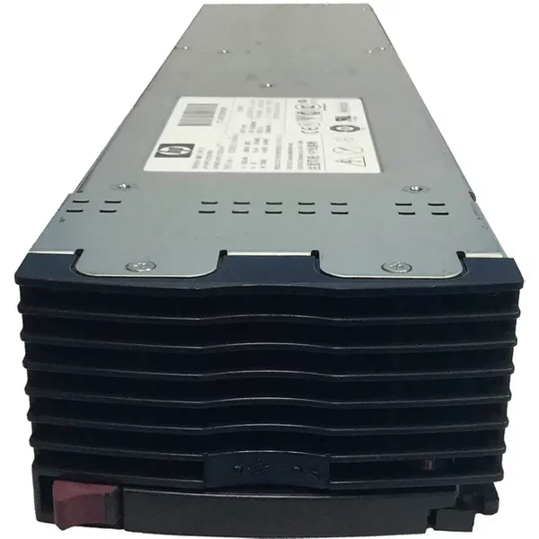 Hp 253232-001 | 3000-Watts 200-240V 20A 50-60Hz Hot-Swappable Redundant Power Supply For Proliant Bladesystem P-Class Power Enclosure-image
