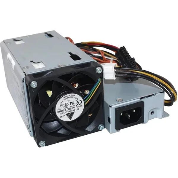 Hp 379350-001 | 200-Watts 100-240V Ac 4A Atx Power Supply For DC7600-image