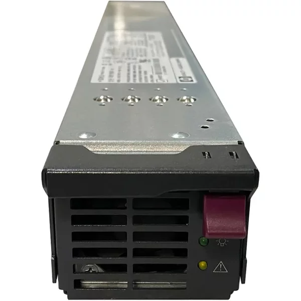 Hp 411099-001 | 2250-Watts 240V Ac 50-60Hz Hot-Pluggable Power Supply For Bladesystem C7000 Enclosure-image