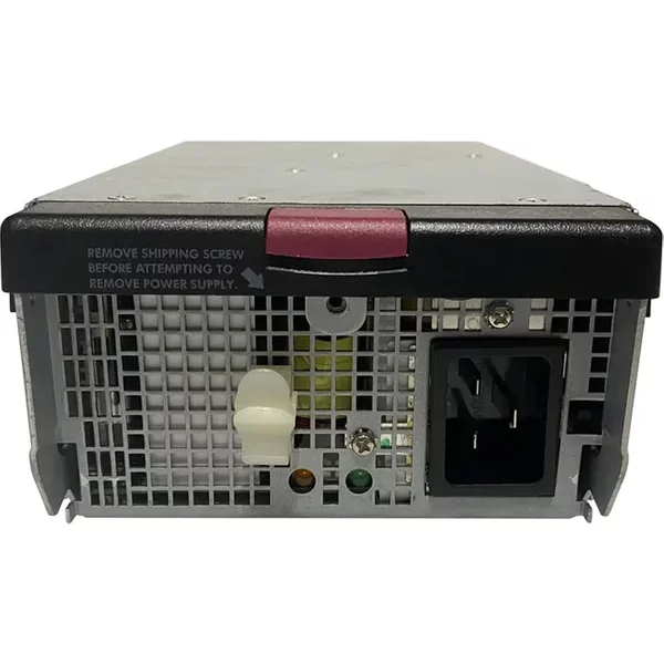 Hp AA23530 | 1300-Watts 200-240V 50-60Hz Hot-Pluggable Redundant Power Supply For Proliant DL580 ML570 Gen3 Server-image