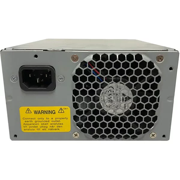 Delta DPS-600MB-E | 600-Watts 200-240V 5A 50-60Hz 24-Pin Atx Power Supply For Proliant ML150 Gen2-image