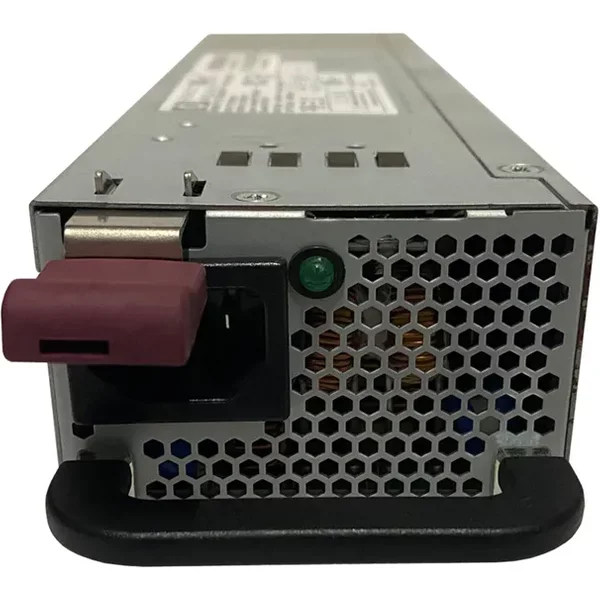 Delta DPS-600PB-B | 575-Watts 100-240V Switching Power Supply For Proliant ML150 Gen2-image