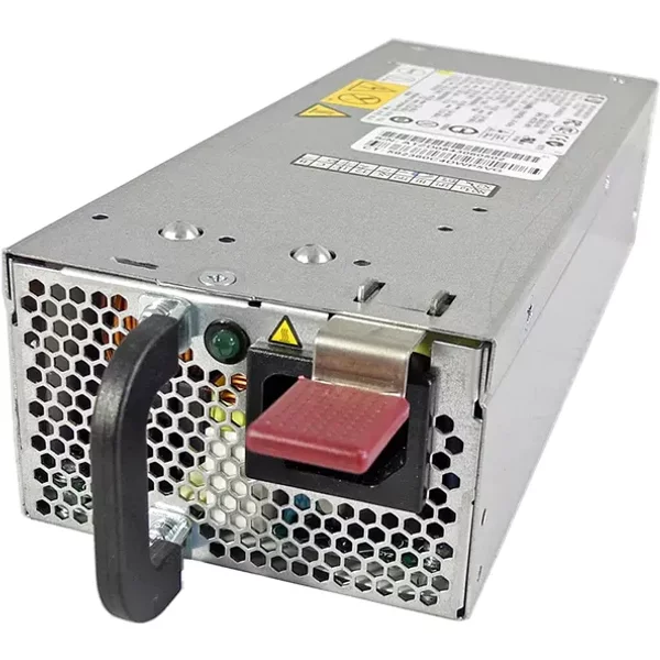 Delta DPS-800GBA | 800-Watts Hot-Swappable Redundant Power Supply For ML350/ML370/DL380 Gen5 Server-image