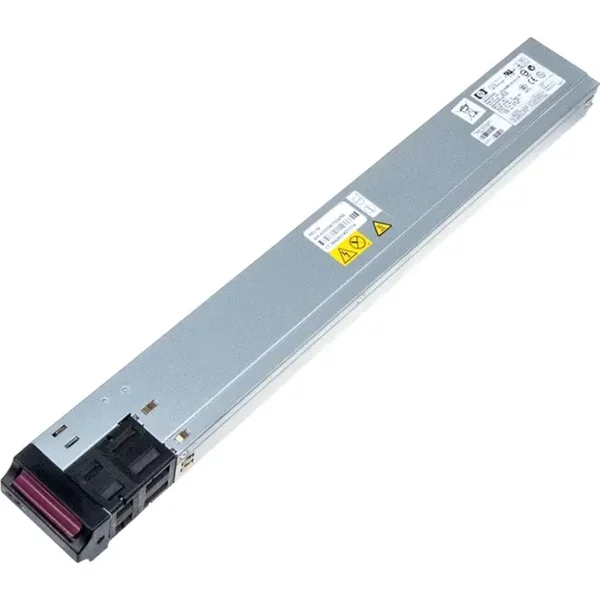 Delta DPS-2500ABA | 2500-Watts Power Supply For Bladeserver Proliant BL45P-image