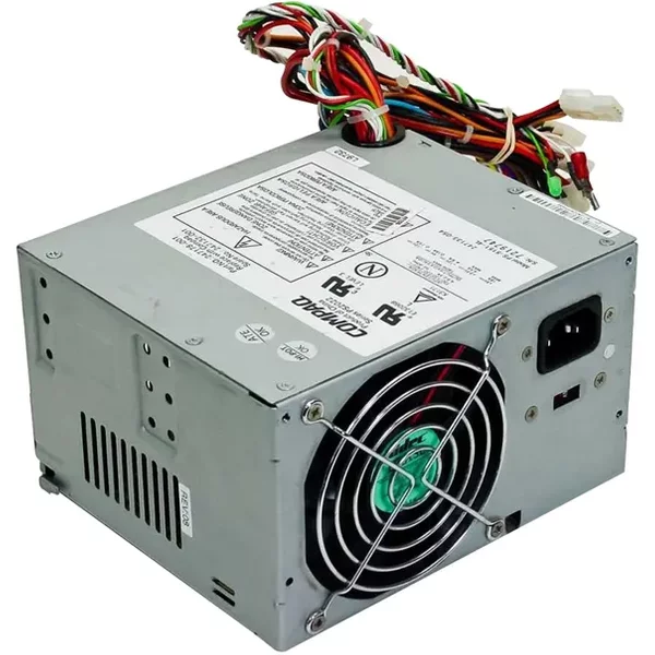 Compaq PS-5151-4L | 160-Watts 100-240V Ac 50-60Hz Power Supply-image