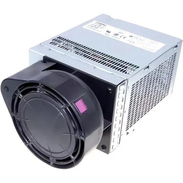 HP 230331-001 | 499-Watts Hot-Pluggable Power Supply For M5114 / M5214 / M5314-image