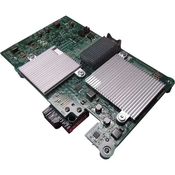 Ibm 95Y2379 | 4-Ports 16Gb/S Fibre Channel Adapter For Flex System X222-image