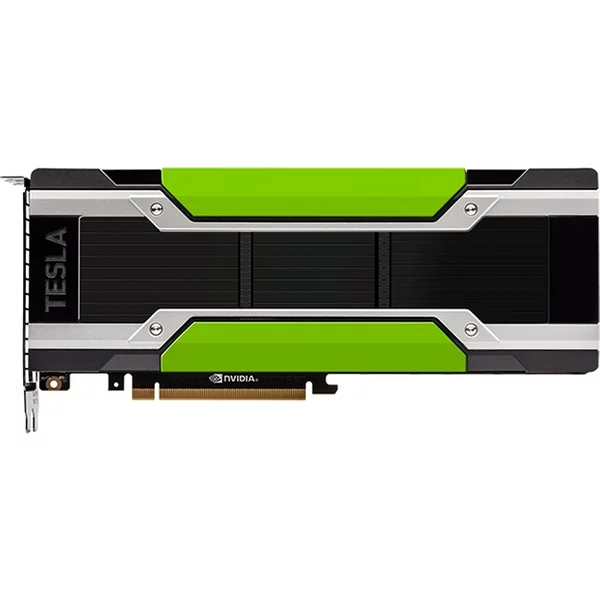 Nvidia 699-2H400-0202-520 | Tesla P100 12GB 4096-Bit Pci-Express 3.0 X16 Gpu Accelerator Video Graphics Card-image