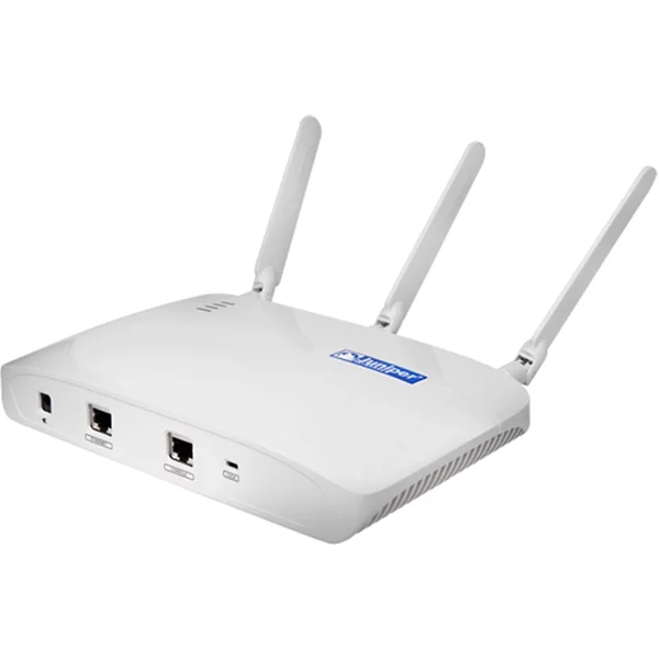 Juniper AX411-US | AX411 Dual-Band Dual-Radio 802.11n Wireless LAN Access Point