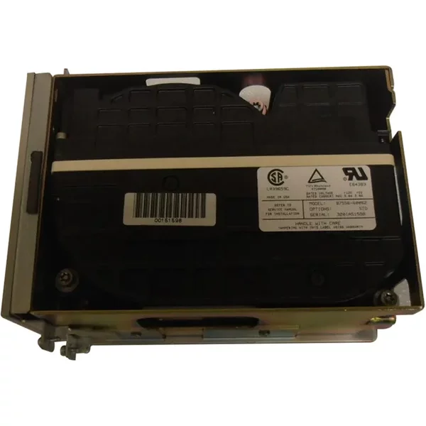 HP 97556-60062 | 660MB Scsi 5.25-Inch Hard Drive-image