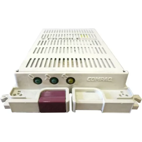 HP 313715-001 | 9.1GB 7200RPM Ultra-2 Scsi Wide Hot-Pluggable (Lvd) 80-Pin 3.5-Inch Hard Drive-image