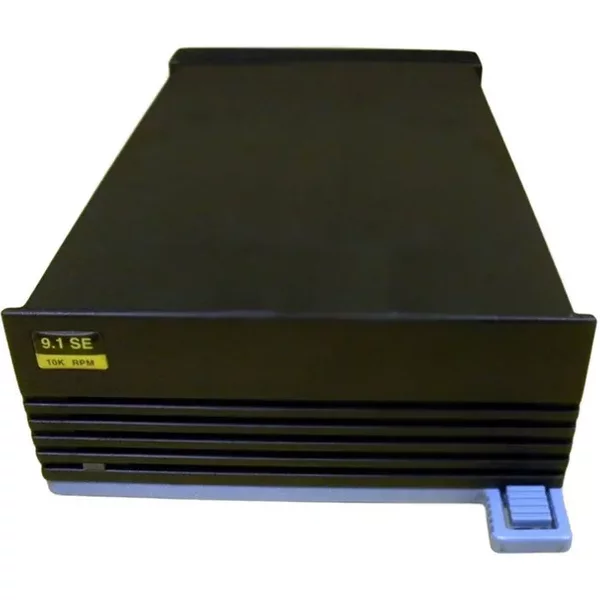 HP A3713A | 9.1GB 10000RPM Ultra-2 Wide Scsi Hot-Pluggable (Lvd) 80-Pin 3.5-Inch Hard Drive-image