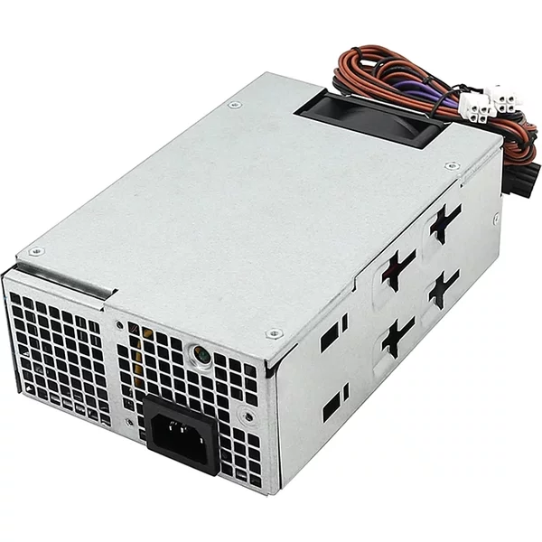 Dell D500EPS-01 | 500-Watts 100-240V 80-Plus Platinum Power Supply For Xps 8950 Precision T3660 / Aurora R13 R14 R15 R16-image