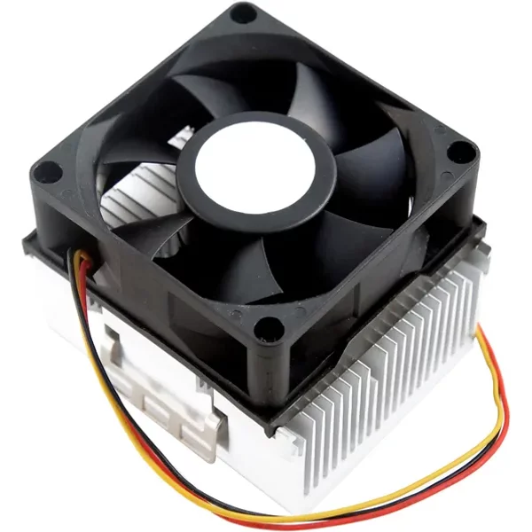 Lenovo 5H40S20145 | Cooling Fan And Heatsink For Ideapad Yoga 7-14ITL5-image