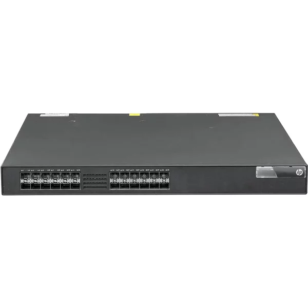 Hp JL722C | Aruba Cx 8360V2 8360-24Xf2C 24 X Sfp+ Ports 10Gbase-X + 2 X QSFP28 Ports Layer 3 Managed Rack-Mountable Gigabit Ethernet Network Switch-image