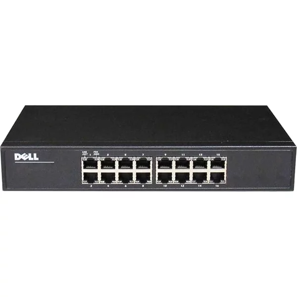 Dell 3Y0WN | Poweredge Vrtx 1Gb/S 16-Ports Switch Module-image
