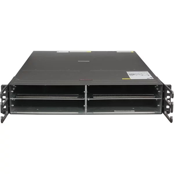 Hp JH179-61101 | Flexfabric 5900 Series 5930 4 X Expansion Slots Layer 3 Managed 2U Rack-Mountable Switch-image