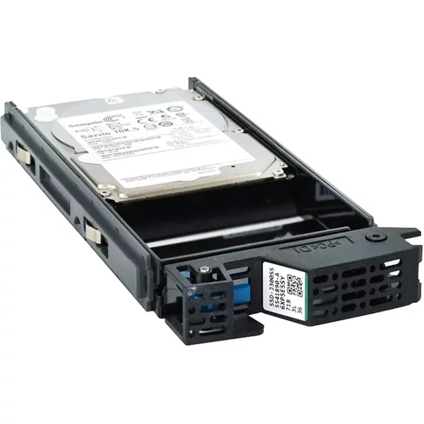 HP 5541890-A | 300GB 10000RPM SAS 6Gb/S 64MB Cache SFF 2.5-Inch Hard Drive-image