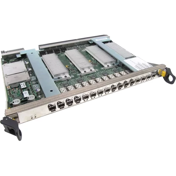 Hp 283802-001 | 16 X Ports 2Gb/S Fibre Channel Blade Core Switch Module-image