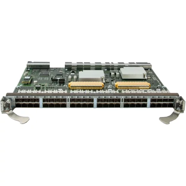Hp AK860A | 48 X Sfp (Mini-Gbic) Ports 8Gb/S Fibre Channel San Director Blade Switch-image