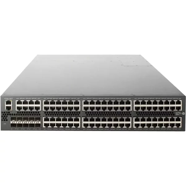 Hp JC694A | Procurve 5830AF-96G 96-Ports Gigabit Base-Tx Ethernet Switch-image