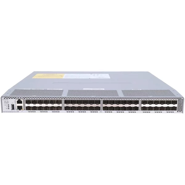 Hp R0Q97A | Store Fabric SN6010C 12 X Sfp+ Ports 16Gb/S Managed 1U Rack-Mountable Fibre Switch-image