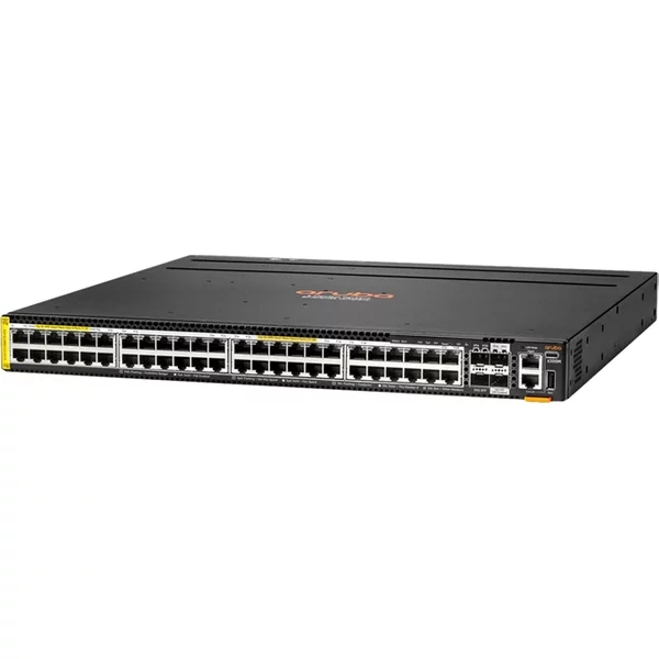 Hp R8S91A | 12P CL8 Poe 36P CL6 Poe 1G/2.5G/5G 2P 50G 2P 10G Switch-image