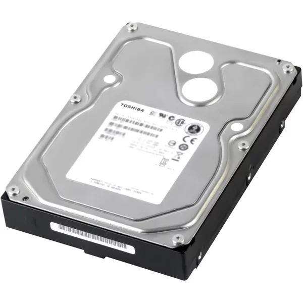 Toshiba MG10ADA400NY | MG04 Series 4TB 7200RPM Sata 6Gb/S 512N SIE 512MB Cache 3.5-Inch Hard Drive-image