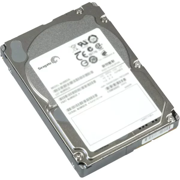 Seagate 9PP066-041 | 600GB 10000RPM SAS 6Gb/S 2.5-Inch Hard Drive-image