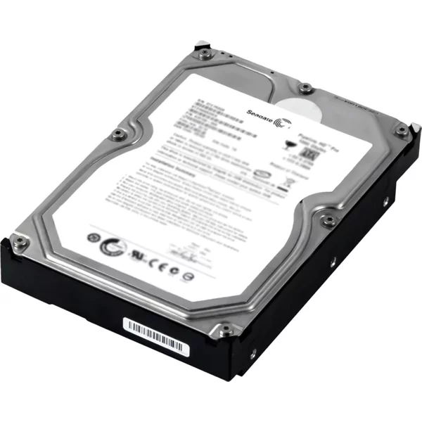 Seagate 98L146-037 | Barracuda ES NL35 500GB 7200RPM Sata 3Gb/S 16MB Cache 3.5-Inch Hard Drive-image