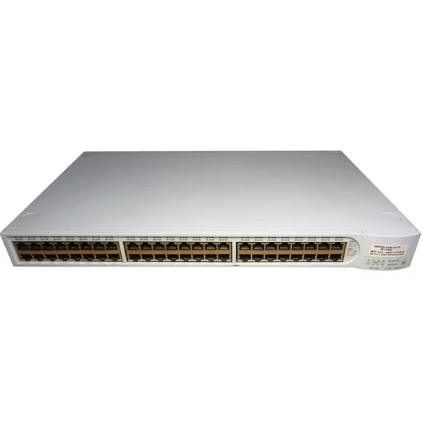 3Com 3C17204 | Superstack 3 48 X Ports 4400 10/100Base-T Layer 3 Managed 1U Rack-Mountable Fast Ethernet Network Switch-image