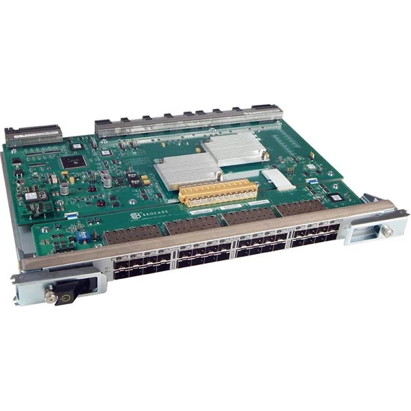 Hp A7991A | Storageworks 32-Port 4G San Switch-image