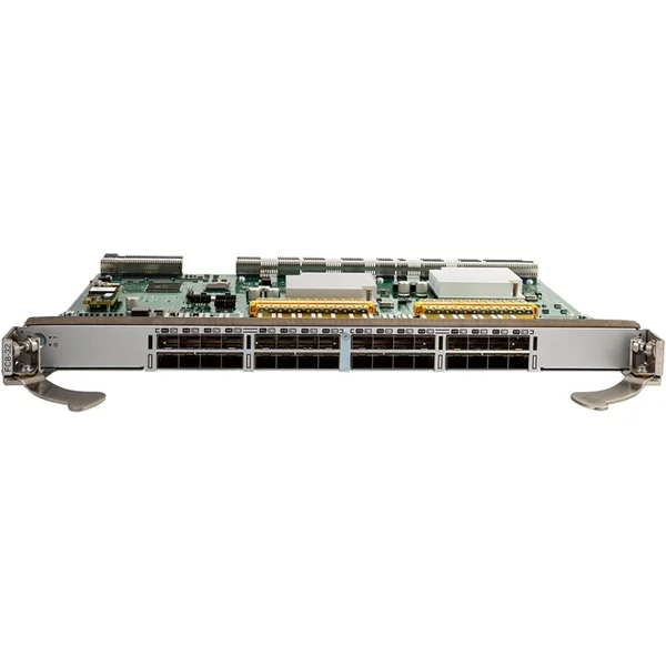 Hp AK859A | Storageworks San Director Fibre Channel Switch 32 Ports 8.50 Gb/S-image