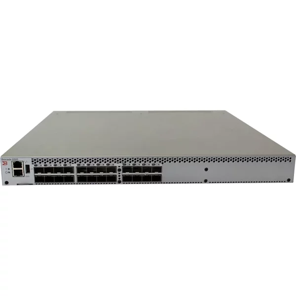 Dell 88NXW | Brocade 6505 24 X Ports 16Gb/S (12 X Ports Active) Fibre Channel Switch-image