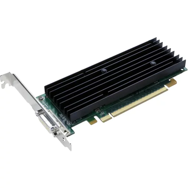 Nvidia OTW212 | Quadro Nvs 290 256MB DMS-59/ Dvi Pci Express X16 Video Graphics Card-image