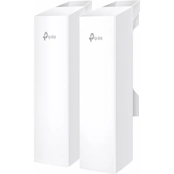 TP-LINK Eap211-Bridge-Kit | Omada Wireless Bridge 5 Ghz 867 Mbps Indoor/Outdoor Access Point-image