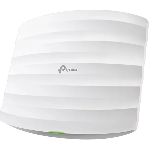 TP-LINK EAP245 | 1750Mb/S Ieee 802.11Ac/N/G/B/A 2.4/5Ghz 1 X Port Poe RJ-45 + 1 X Port RJ-45 6 X Internal Antennas Wireless Ceiling Mount Access Point-image