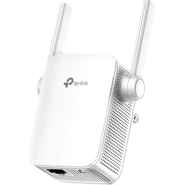 TP-LINK RE205-V2 | AC750 Wi-Fi Range Extender-image