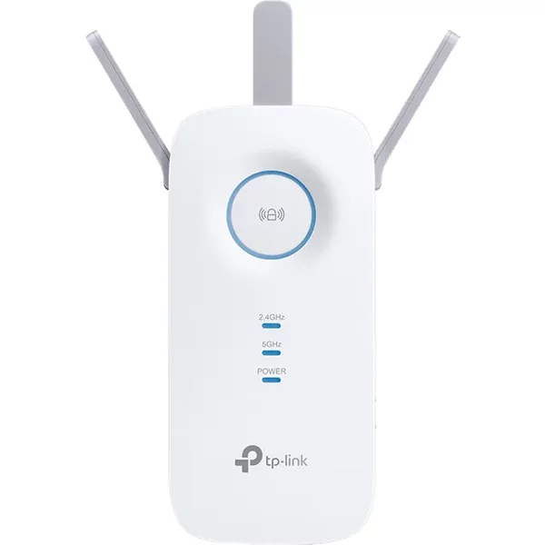 TP-LINK RE550 | AC1900 Wi-Fi Range Extender-image