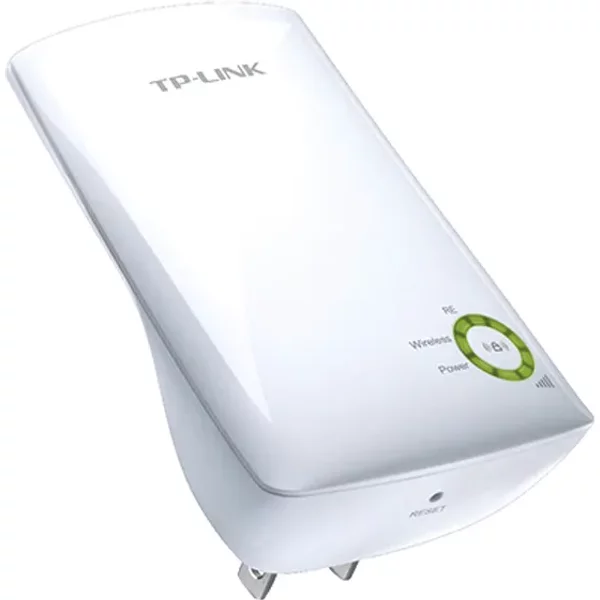 TP-LINK TL-WA854RE-V1 | 300Mbps Wi-Fi Range Extender-image