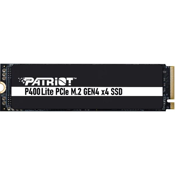Patriot P400LP2KGM28H | P400 2TB Pci Express Nvme 4.0 M.2 2280 Solid State Drive-image