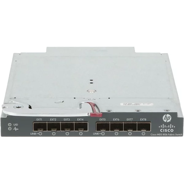 Hp 610679-001 | Mds 8/24C Bladesystem Fabric Switch-image