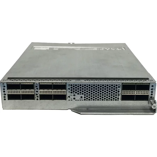 Hp 843407-B21 | Apollo A10 12 X Ports External 100Gb/S + 24 X Ports Internal 100Gb/S Unmanaged Rack Mountable Edr Infiniband Switch-image