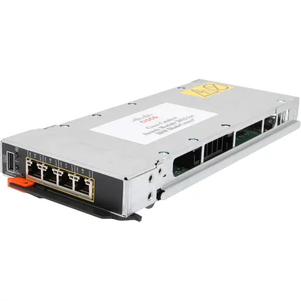 Ibm 46C9272 | Cisco Catalyst 3012 Switch Managed-image