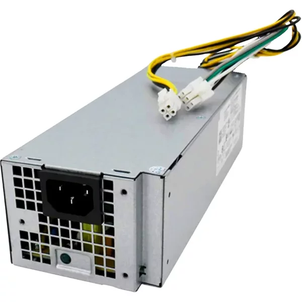 Dell 82DRM | 180-Watts Power Supply For Optiplex 3050/5050-image